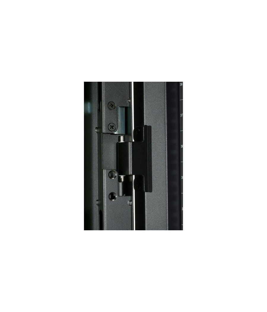 APC AR3150 armario rack 42U Rack o bastidor independiente Negro - Imagen 15