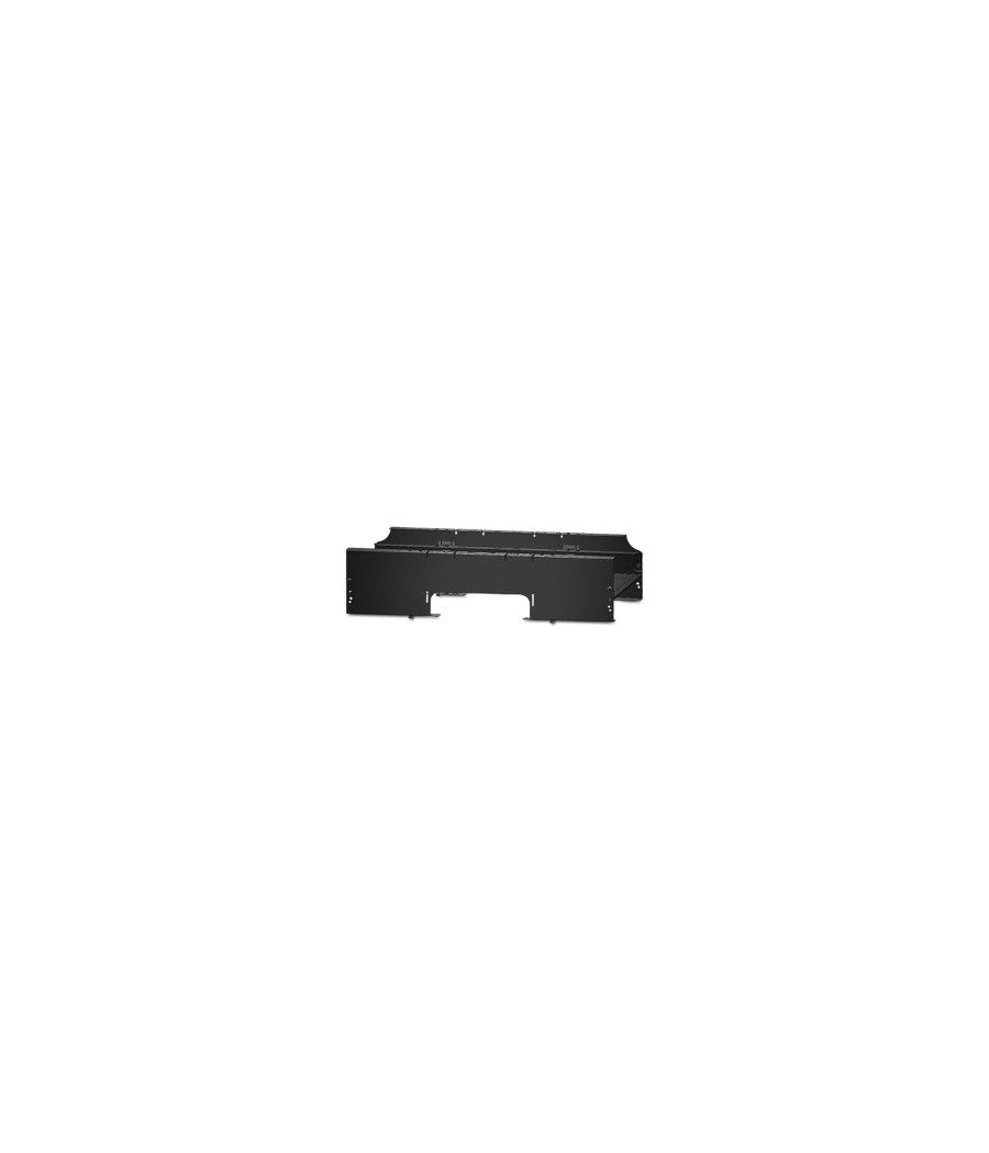 APC AR8571 accesorio de bastidor Bandeja de cables - Imagen 1