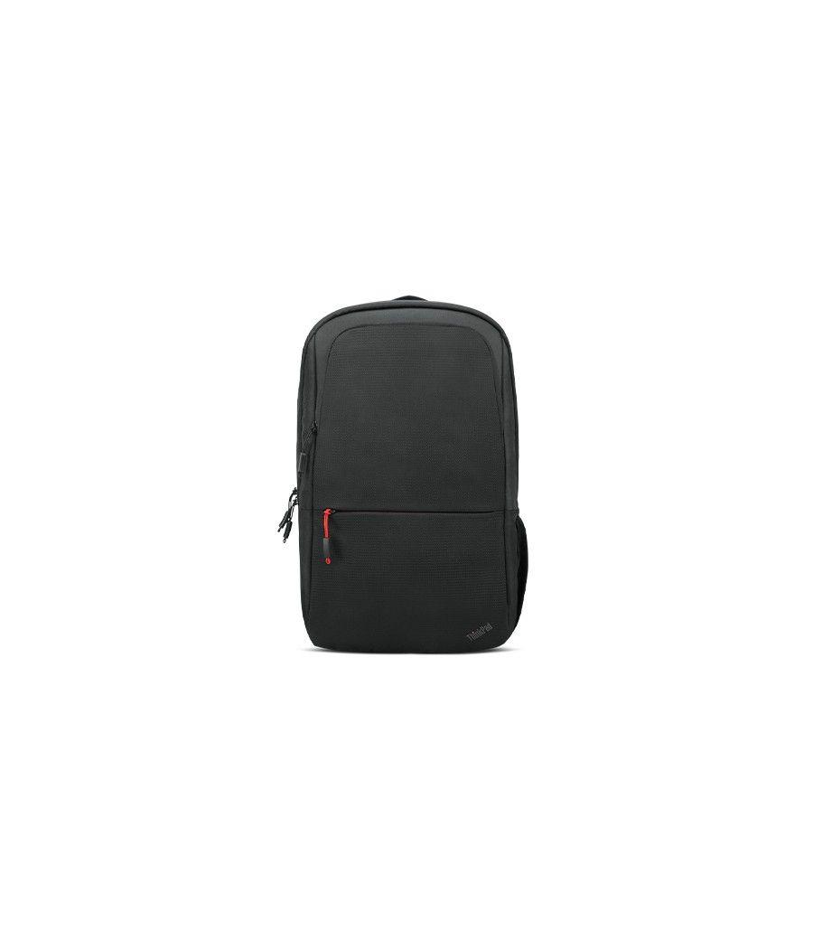 Lenovo ThinkPad Essential 16-inch Backpack (Eco) maletines para portátil 40,6 cm (16") Mochila Negro - Imagen 1