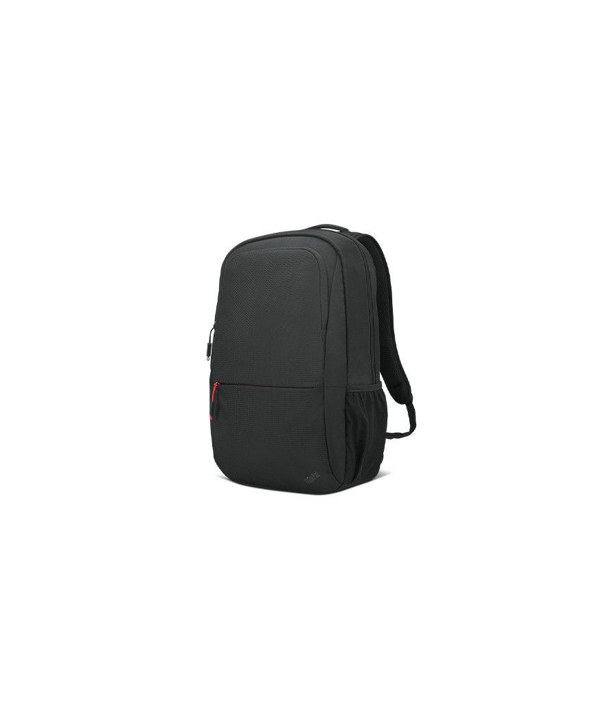 Lenovo ThinkPad Essential 16-inch Backpack (Eco) maletines para portátil 40,6 cm (16") Mochila Negro - Imagen 3