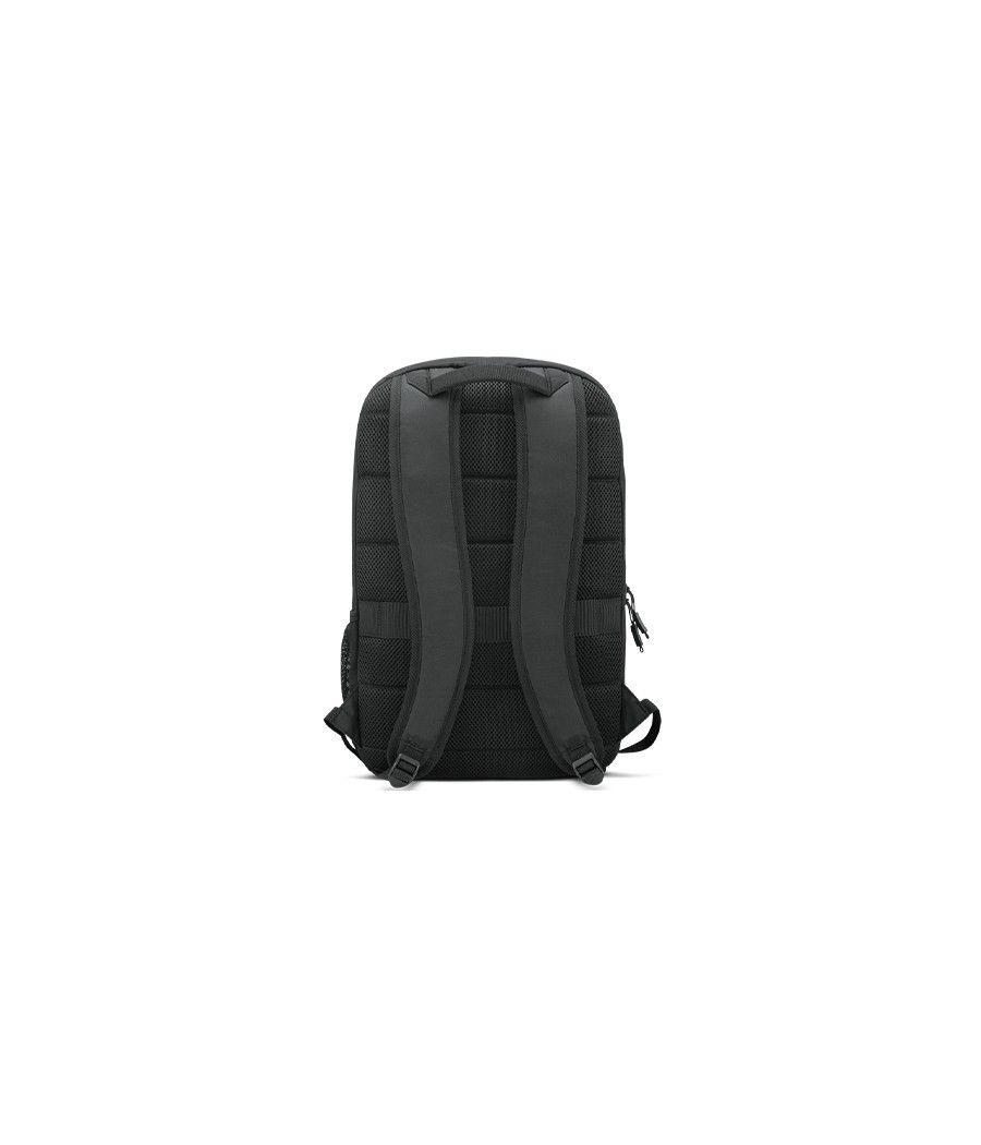 Lenovo ThinkPad Essential 16-inch Backpack (Eco) maletines para portátil 40,6 cm (16") Mochila Negro - Imagen 4