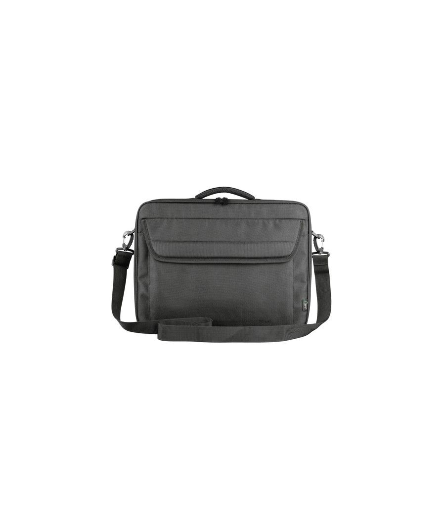 Trust Atlanta maletines para portátil 40,6 cm (16") Maletín Negro