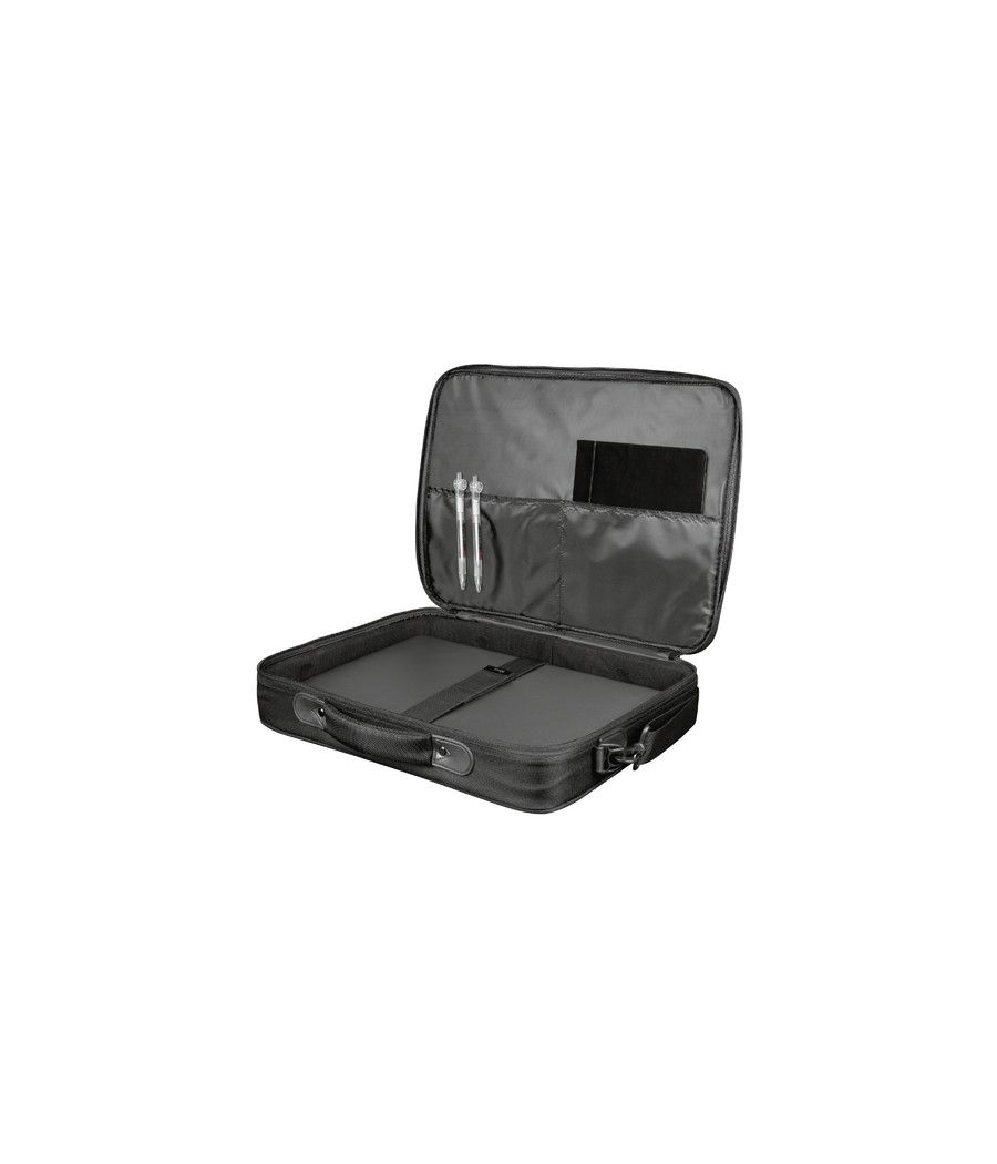 Trust Atlanta maletines para portátil 40,6 cm (16") Maletín Negro - Imagen 2