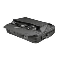 Trust Atlanta maletines para portátil 40,6 cm (16") Maletín Negro - Imagen 3