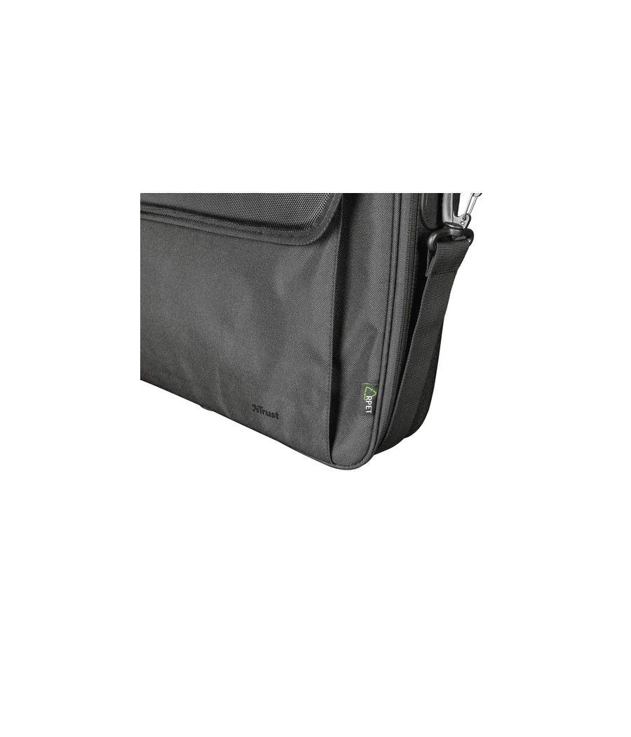 Trust Atlanta maletines para portátil 40,6 cm (16") Maletín Negro - Imagen 4