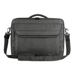 Trust Atlanta maletines para portátil 43,9 cm (17.3") Maletín Negro - Imagen 2
