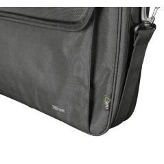 Trust Atlanta maletines para portátil 43,9 cm (17.3") Maletín Negro - Imagen 3