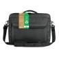 Trust Atlanta maletines para portátil 43,9 cm (17.3") Maletín Negro