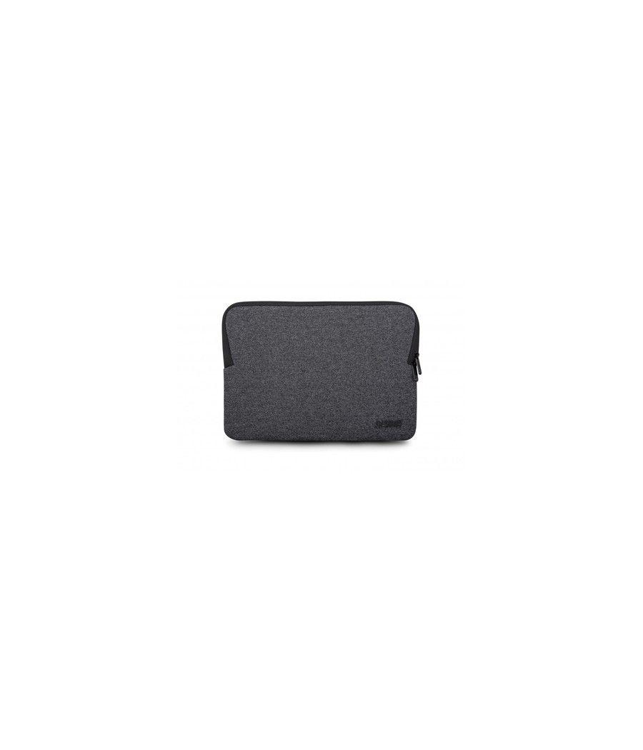 Urban Factory MSM30UF maletines para portátil 38,1 cm (15") Funda Negro - Imagen 1