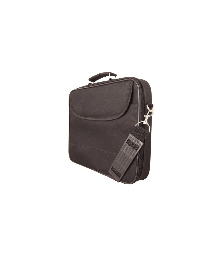 Urban Factory Activ Bag maletines para portátil 35,8 cm (14.1") Maletín Negro - Imagen 1