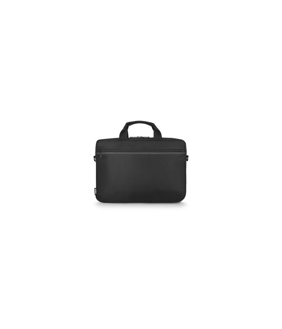 Urban Factory Toplight maletines para portátil 43,9 cm (17.3") Maletín Negro - Imagen 1