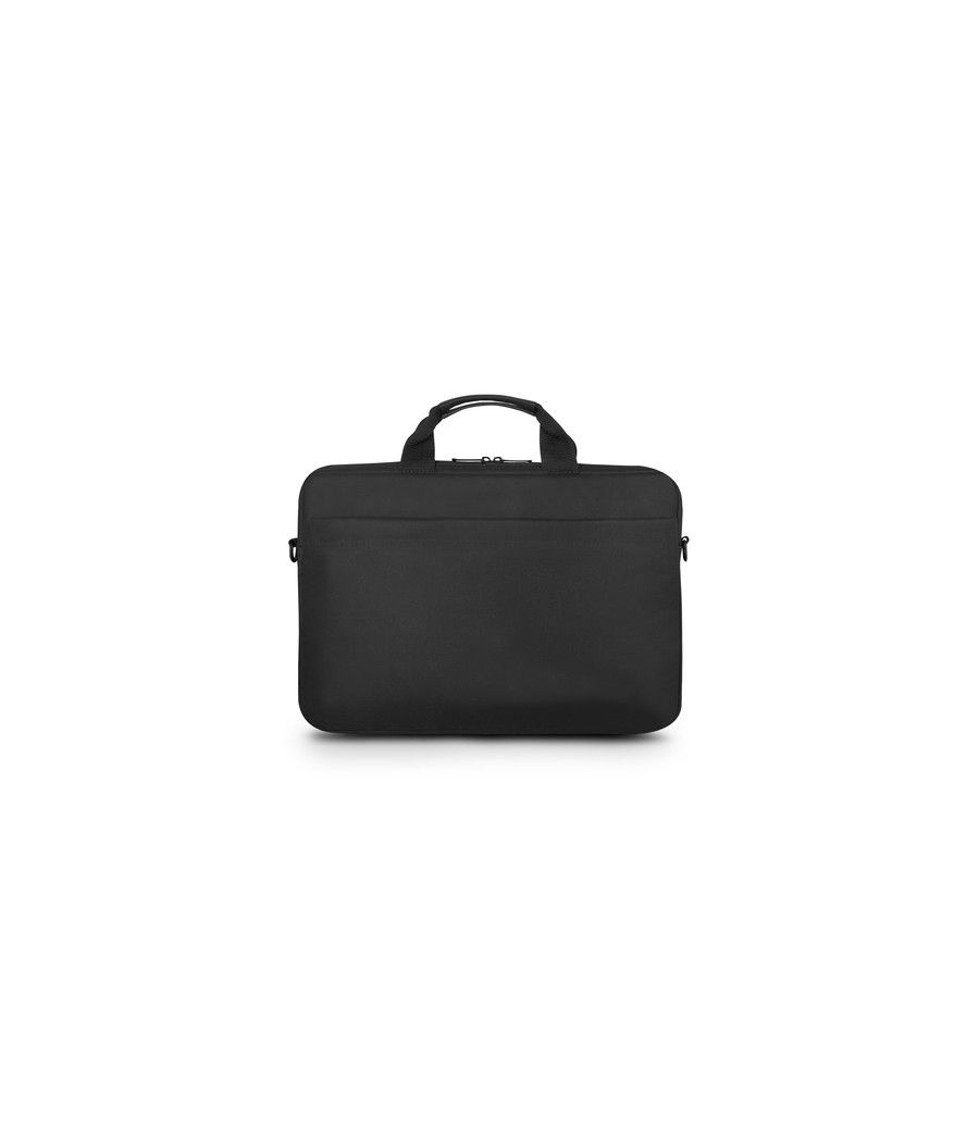 Urban Factory Toplight maletines para portátil 43,9 cm (17.3") Maletín Negro - Imagen 3