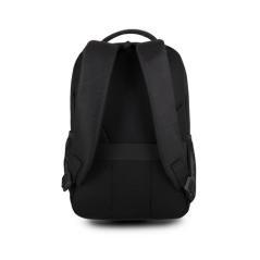 Urban Factory Dailee mochila Mochila informal Negro Nylon - Imagen 3