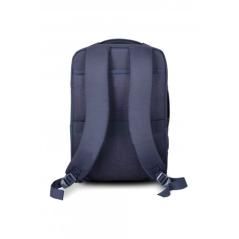 Urban Factory WORKEE COMBO maletines para portátil 39,6 cm (15.6") Mochila Azul