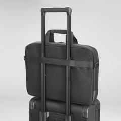 V7 CCP16-ECO-BLK maletines para portátil 40,6 cm (16") Maletín Negro - Imagen 4
