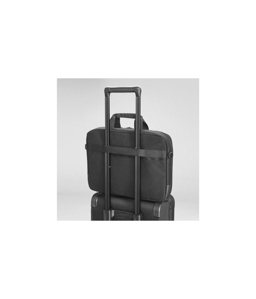 V7 CCP16-ECO-BLK maletines para portátil 40,6 cm (16") Maletín Negro - Imagen 4