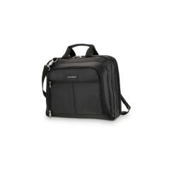Kensington Maletín carga superior Simply Portable para portátil de 15,6'' - negro - Imagen 1