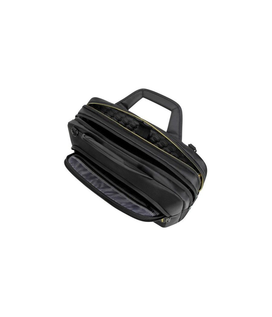 Targus Citygear maletines para portátil 43,9 cm (17.3") Maletín Negro - Imagen 3