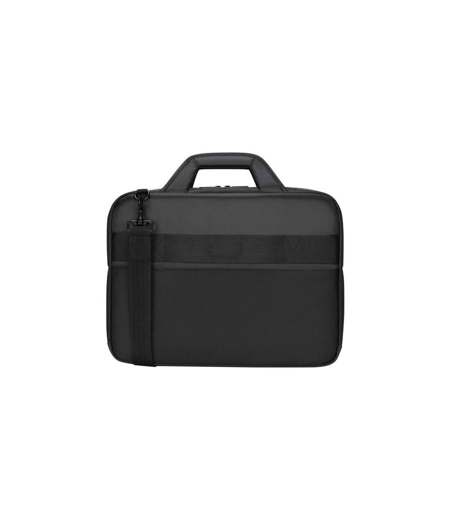Targus Citygear maletines para portátil 43,9 cm (17.3") Maletín Negro - Imagen 4