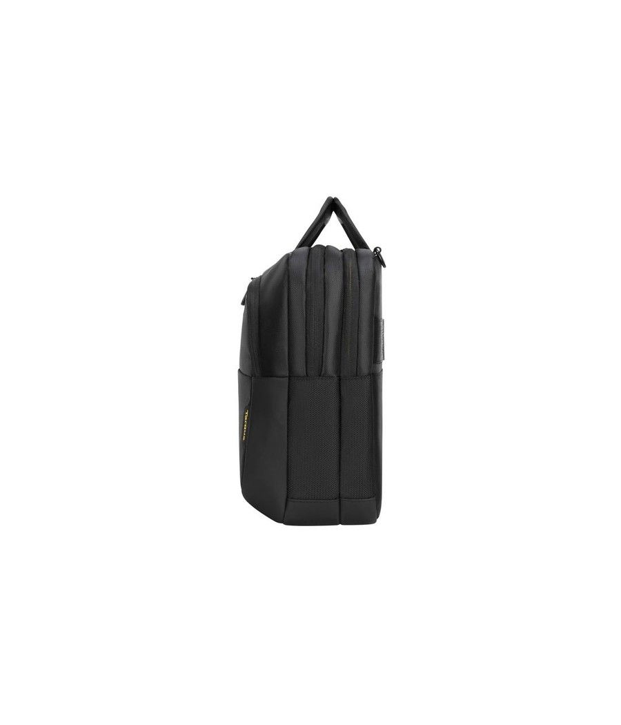 Targus Citygear maletines para portátil 43,9 cm (17.3") Maletín Negro - Imagen 6