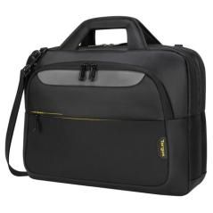 Targus Citygear maletines para portátil 43,9 cm (17.3") Maletín Negro - Imagen 7