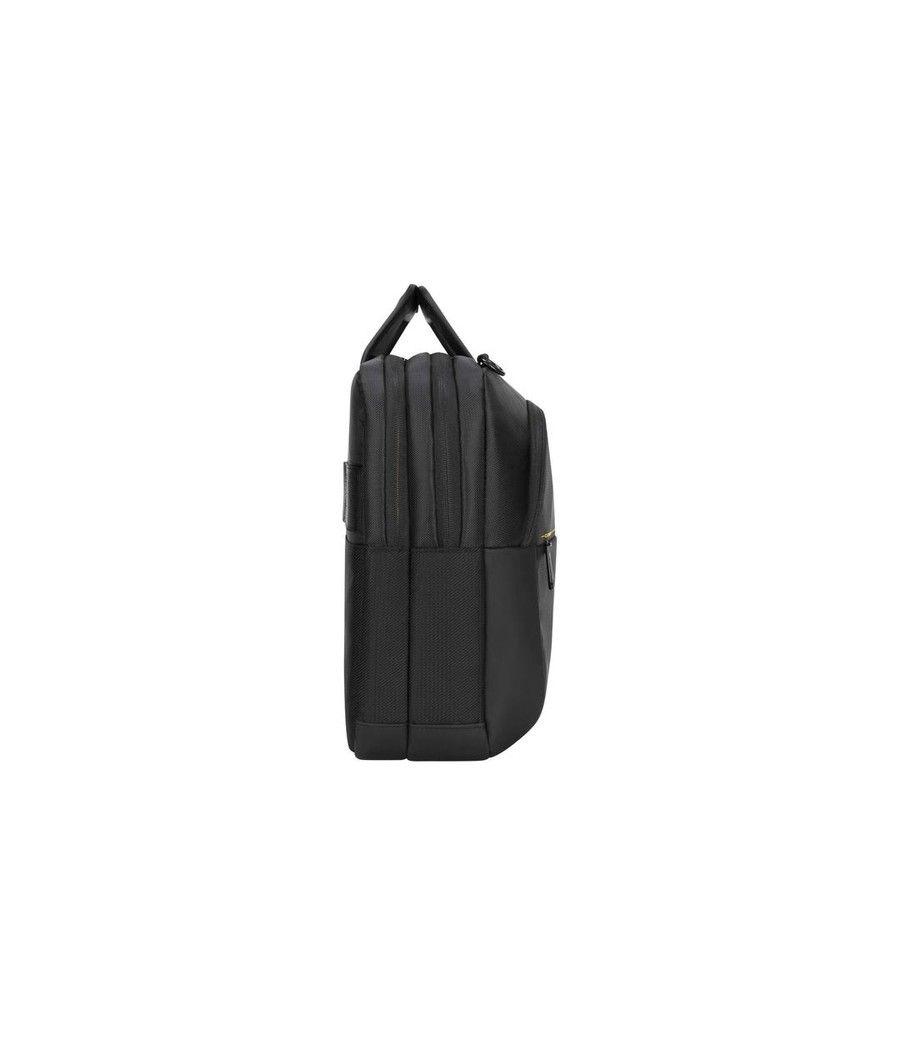 Targus Citygear maletines para portátil 39,6 cm (15.6") Mochila Negro - Imagen 6