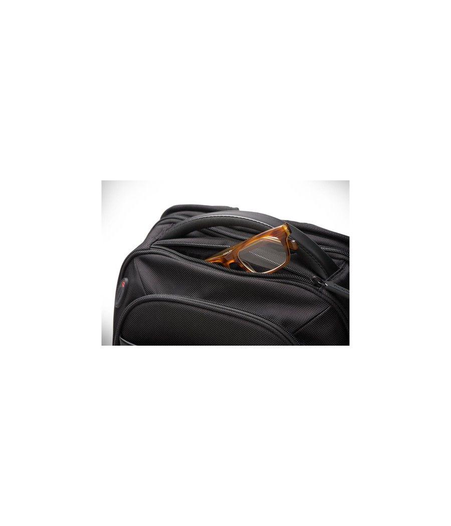 Kensington Mochila Contour™ 2.0 Business para portátiles: 15,6” - Imagen 9