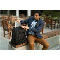 Kensington Mochila Contour™ 2.0 Business para portátiles: 15,6” - Imagen 16