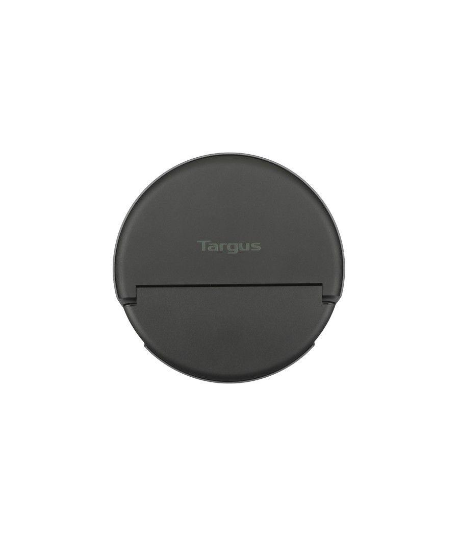 Targus AWU420GL estación dock para móvil Smartphone Negro - Imagen 2