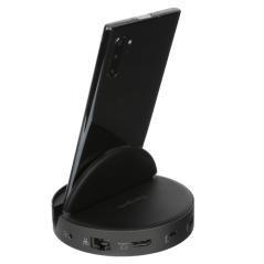 Targus AWU420GL estación dock para móvil Smartphone Negro - Imagen 6