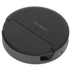 Targus AWU420GL estación dock para móvil Smartphone Negro - Imagen 11