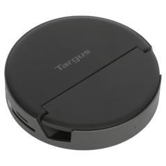 Targus AWU420GL estación dock para móvil Smartphone Negro - Imagen 15