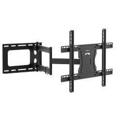 Soporte de pared extensible approx appst16x para tv de 17-60'/ hasta 50kg - Imagen 1