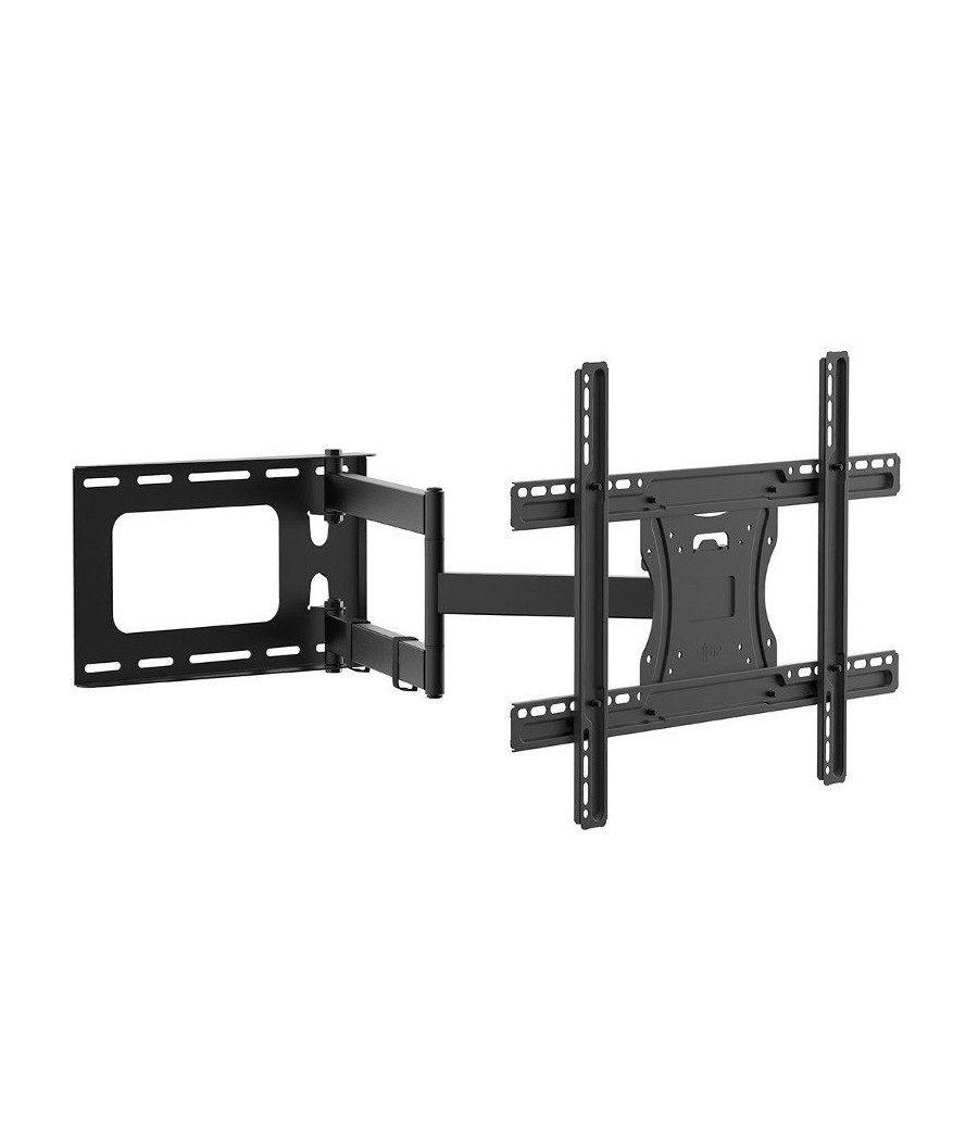 Soporte de pared extensible approx appst16x para tv de 17-60'/ hasta 50kg - Imagen 1