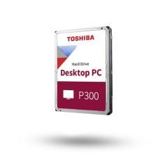 Toshiba P300 HDWD220UZSVA HD 2TB 3.5" 5400 rpm - Imagen 1