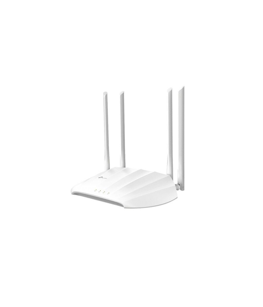 TP-LINK TL-WA1201 867 Mbit/s Blanco Energía sobre Ethernet (PoE) - Imagen 1