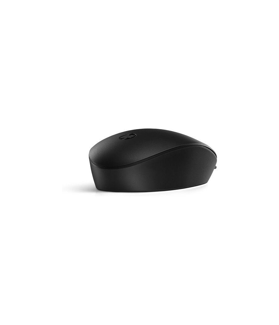 Hp 128 lsr wrd mouse - Imagen 2