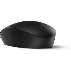 Hp 128 lsr wrd mouse - Imagen 3