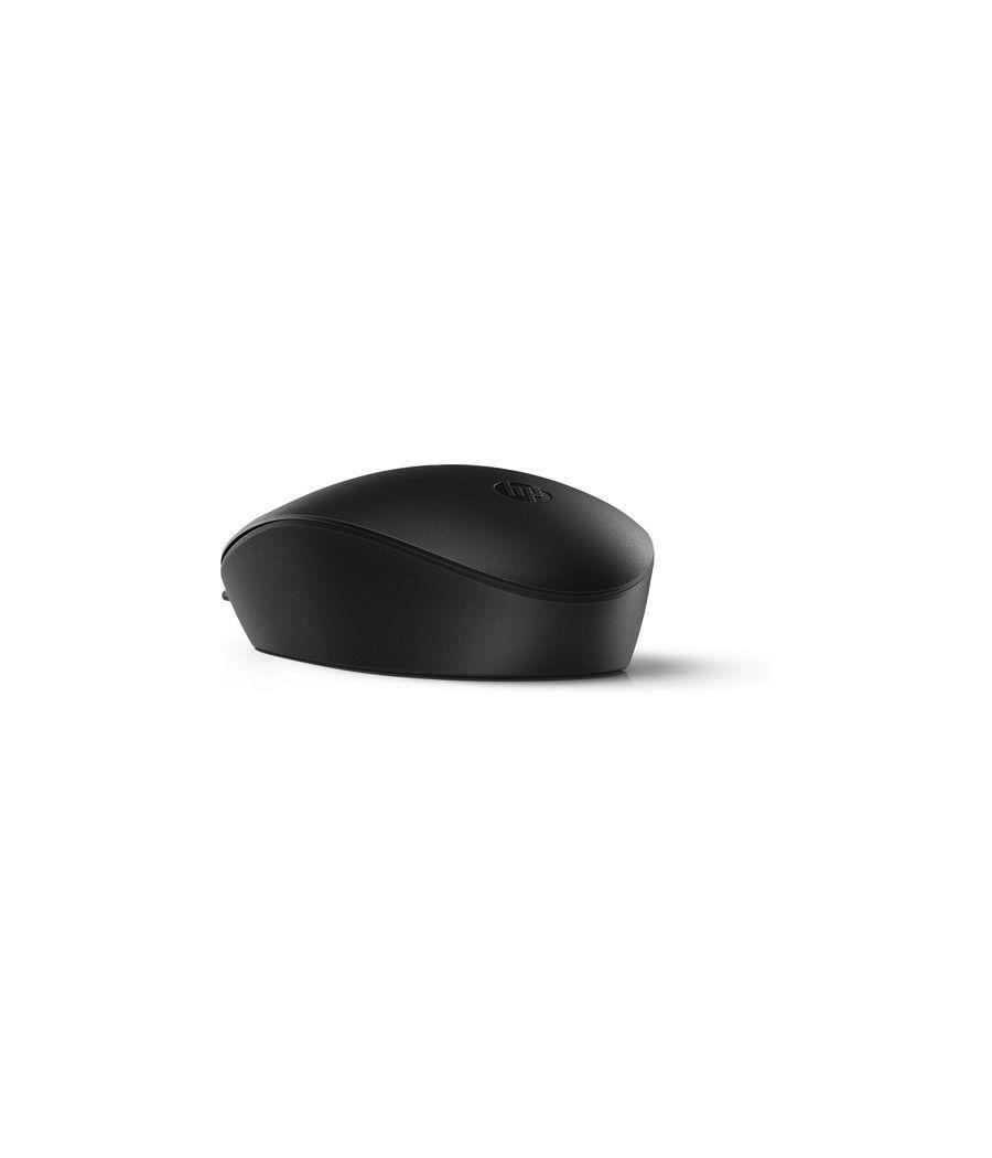 Hp 128 lsr wrd mouse - Imagen 3