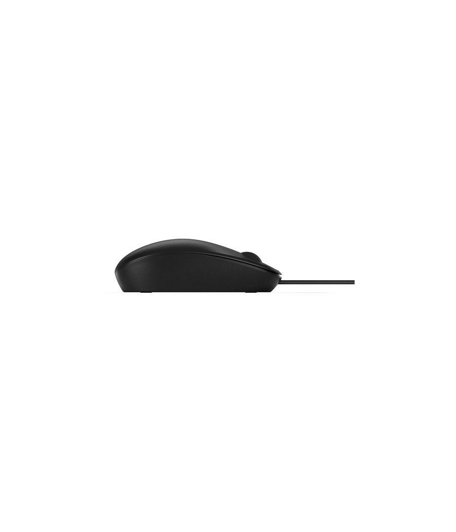 Hp 128 lsr wrd mouse - Imagen 4