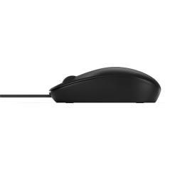 Hp 128 lsr wrd mouse - Imagen 6