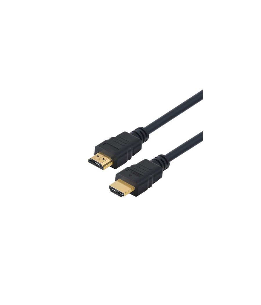 Ewent Cable HDMI 2.1  8K, Ethernet 1,8m - Imagen 2