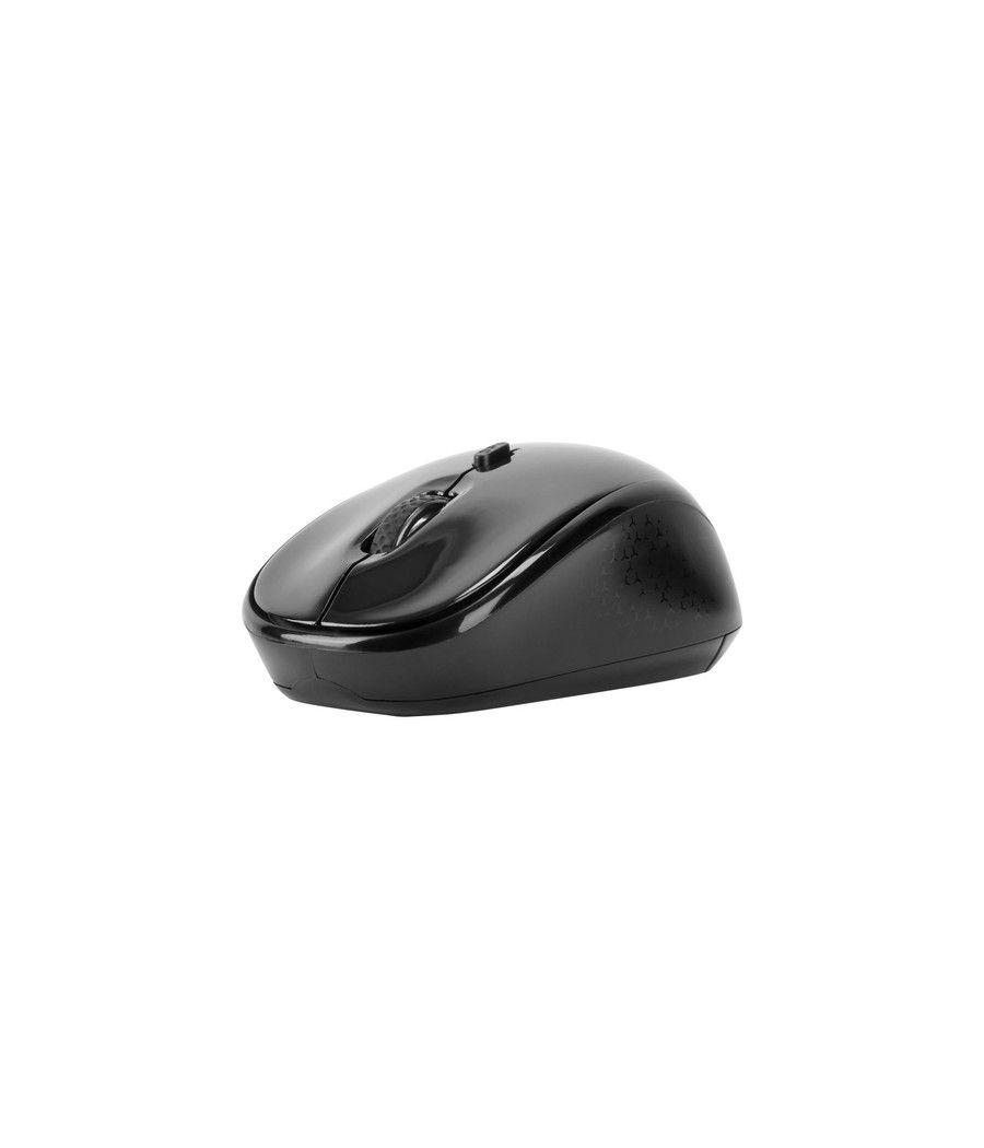 Targus Wireless USB Laptop Blue Trace Mouse - Imagen 2