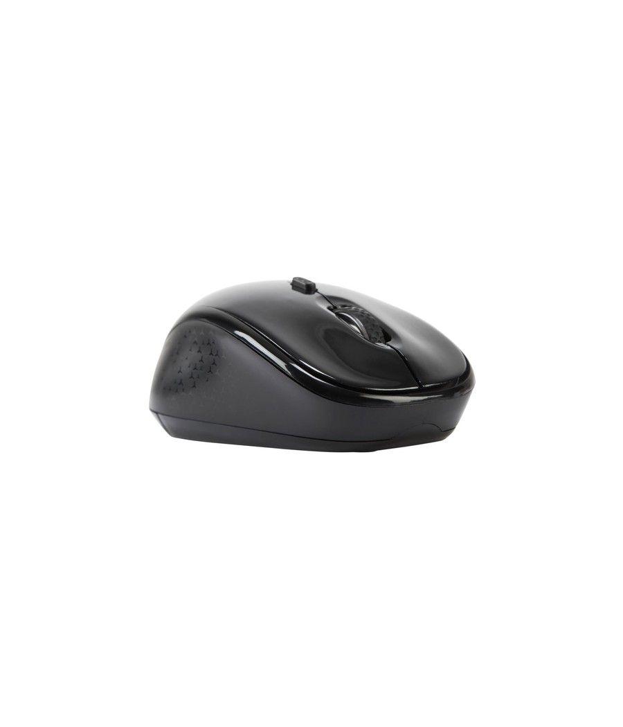 Targus Wireless USB Laptop Blue Trace Mouse - Imagen 5