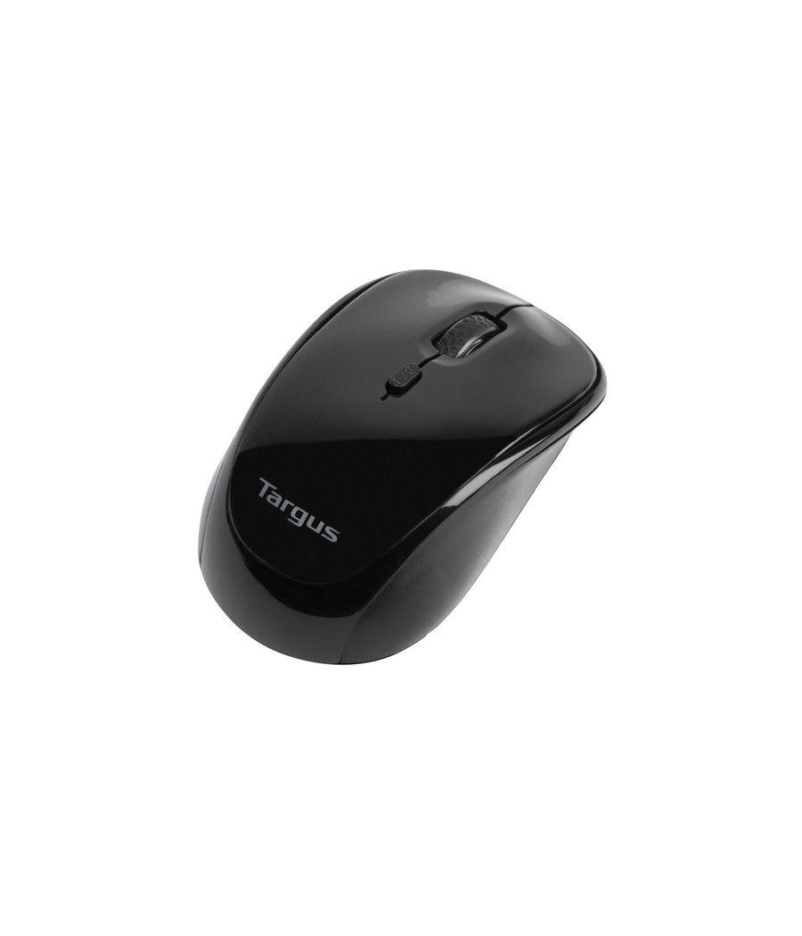 Targus Wireless USB Laptop Blue Trace Mouse - Imagen 6