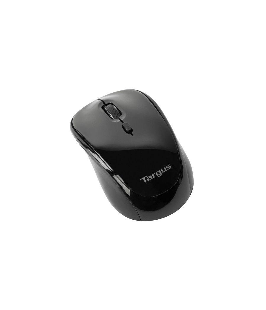 Targus Wireless USB Laptop Blue Trace Mouse - Imagen 8