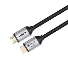 Ewent Cable HDMI 2.0 4K, Ethernet 5m - Imagen 1