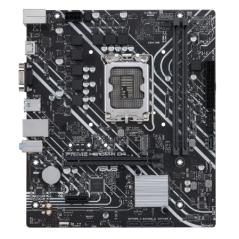 ASUS Placa Base PRIME PRIME H610M-K D4  88.07$ - Imagen 1