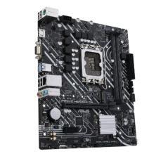 ASUS Placa Base PRIME PRIME H610M-K D4  88.07$ - Imagen 3