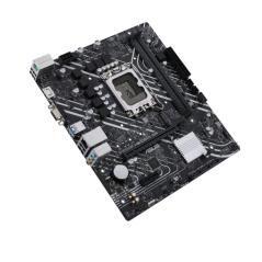 ASUS Placa Base PRIME PRIME H610M-K D4  88.07$ - Imagen 4